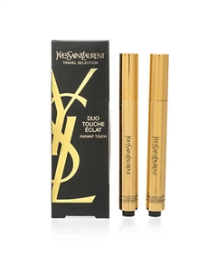 Набор подсвечивающих консилеров Duo Touche Éclat Radiant Touch 5 Yves saint laurent