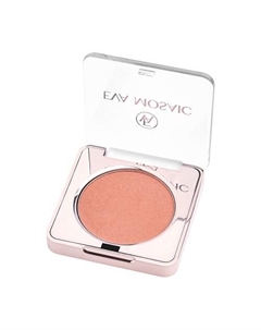Румяна компактные для лица Compact Blush Eva mosaic