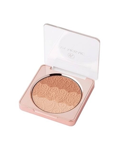 Пудра для лица выравнивающая Magic Powder Eva mosaic