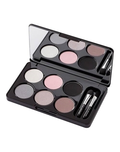 Палетка теней для век Fashion Eva mosaic