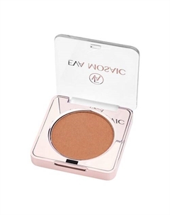 Румяна компактные для лица Compact Blush Eva mosaic