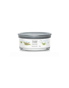Ароматическая свеча Clean Cotton 340 Yankee candle