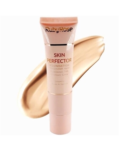 Тональная основа для макияжа Ruby rose