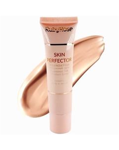 Тональная основа для макияжа Ruby rose