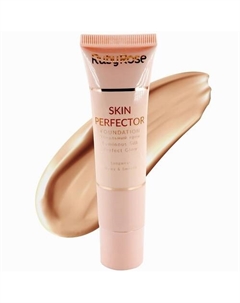 Тональная основа для макияжа Ruby rose