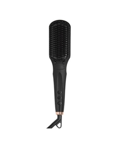 AMIKA Фен-щетка Polished Perfection Straightening Brush Amika