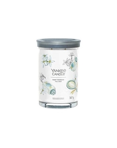 Ароматическая свеча Baby Powder 567 Yankee candle