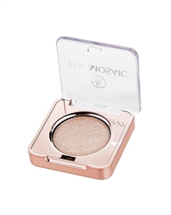 Тени для век Mono Eva mosaic