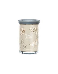 Ароматическая свеча Warm Cashmere 567 Yankee candle