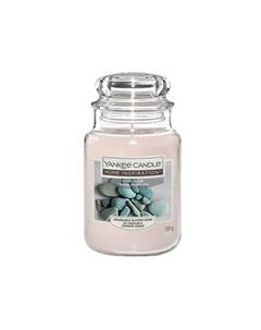 Ароматическая свеча Stony Cove 538 Yankee candle