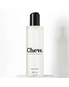 Тоник для лица алоэ 200 Chew