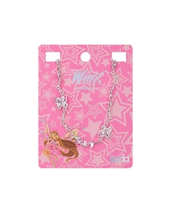 Ожерелье Touch Of Nature Necklace #magicalpower Soda