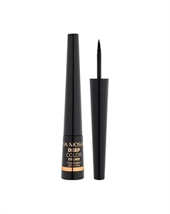 Подводка для глаз Deep Color Eyeliner Eva mosaic