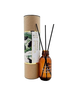 Ароматизатор воздуха с палочками Woodland Oriental (Ориентальный лес) 95 Mikaromas