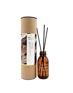 Ароматизатор воздуха с палочками Cedarwood Blanc (Белый кедр) 95 Mikaromas