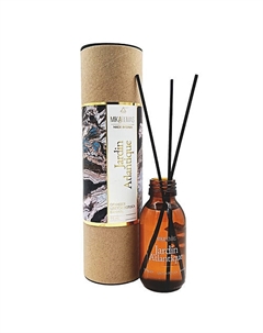 Ароматизатор воздуха с палочками Jardin Atlantique (Сады Атлантики) 95 Mikaromas