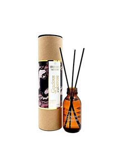 Ароматизатор воздуха с палочками Gracious Tuberose (Утонченная тубероза) 95 Mikaromas