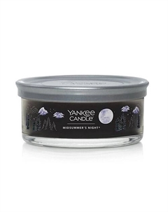 Ароматическая свеча Midsummer’s Night 340 Yankee candle
