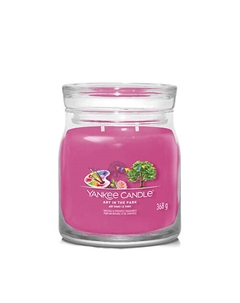 Ароматическая свеча Art In the Park 368 Yankee candle