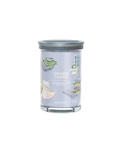 Ароматическая свеча A Calm & Quiet Place 567 Yankee candle