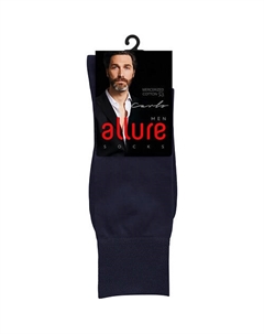Носки мужские CAYEN ТЁМНО-СИНИЙ Allure
