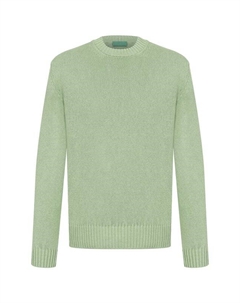 Свитер из шелка и льна Mvst