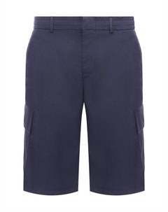 Хлопковые шорты Bogner