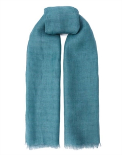 Льняной шарф Paul & shark