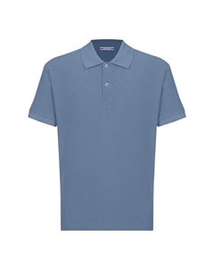 Хлопковое поло Jacob cohen