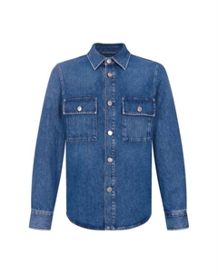 Джинсовая куртка Jacob cohen