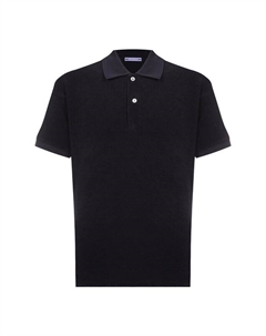 Хлопковое поло Jacob cohen