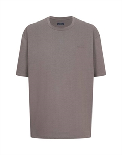 Хлопковая футболка Paul & shark