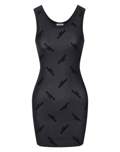 Платье Vetements