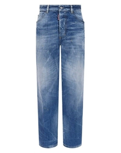 Джинсы Boston Dsquared2