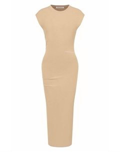 Хлопковое платье Hinnominate