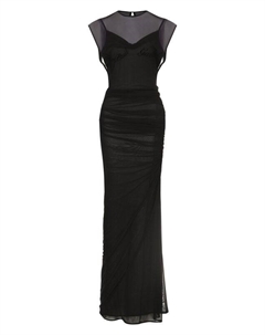 Платье Jean paul gaultier