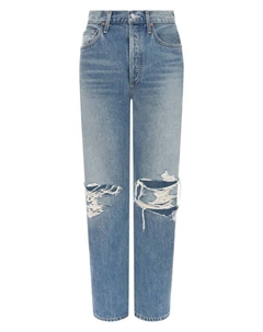 Джинсы 90's Agolde