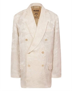 Жакет изо льна и вискозы Uma wang