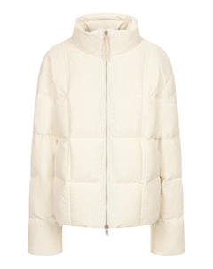 Пуховик Jil sander