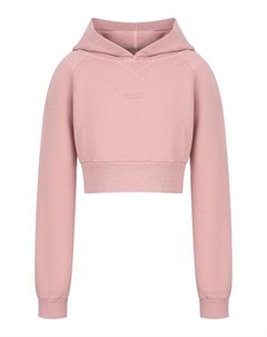 Хлопковое худи Dondup