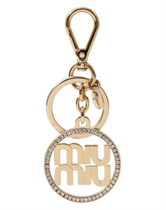Брелок Miu miu