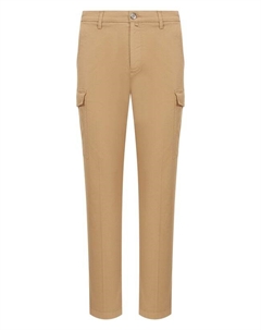 Брюки-карго Jacob cohen