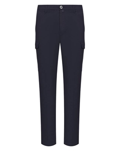 Брюки-карго Jacob cohen