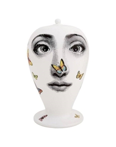 Ваза Farfalle Fornasetti