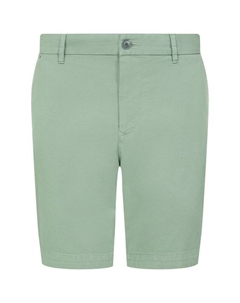 Хлопковые шорты Boss