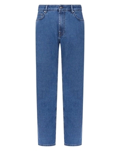 Джинсы Wide fit Zilli