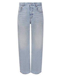 Джинсы Saint laurent