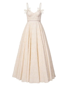 Платье Giambattista valli