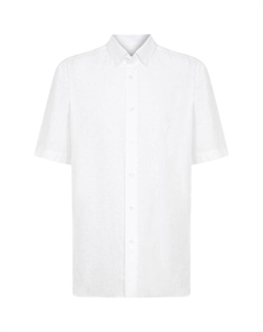 Льняная рубашка Zilli