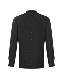 Льняная рубашка Hannes roether